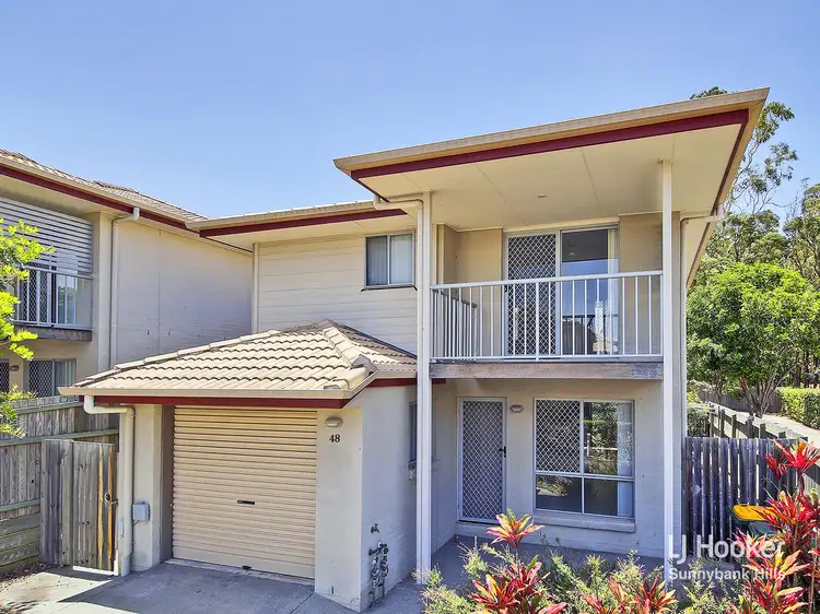 48/2 Rory Court, Calamvale QLD 4116