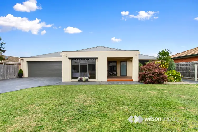 3 Blackwood Close, Traralgon VIC 3844