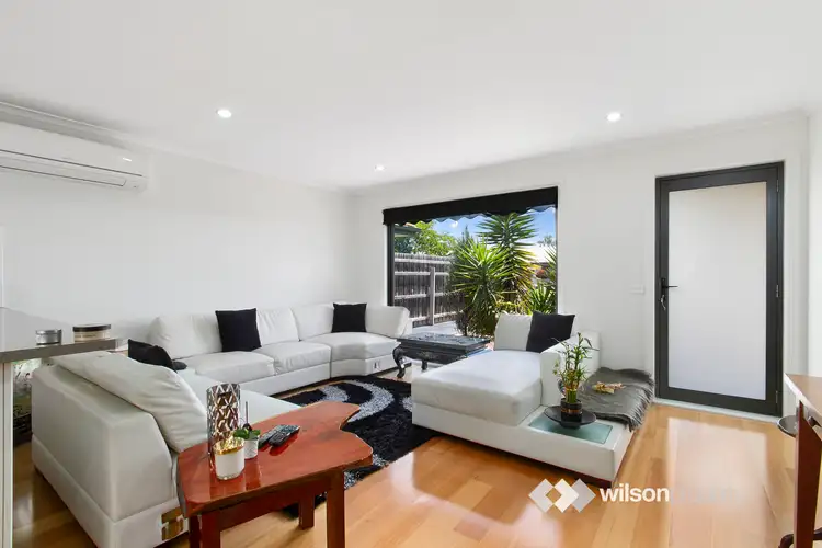 Second view of Homely house listing, 3 Blackwood Close, Traralgon VIC 3844