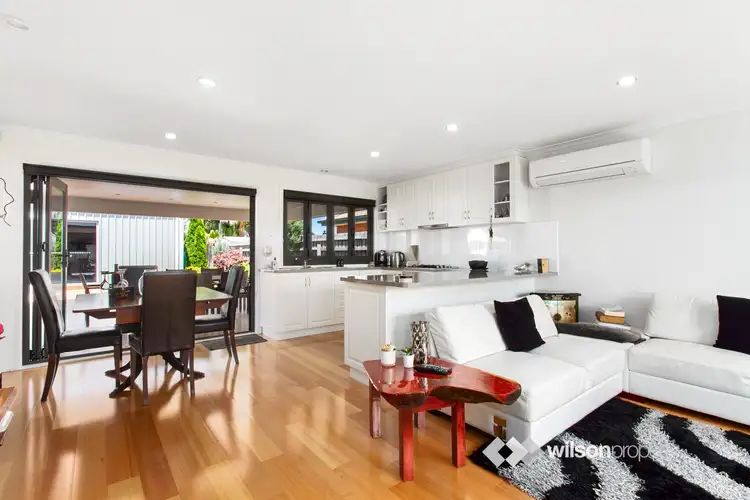 Third view of Homely house listing, 3 Blackwood Close, Traralgon VIC 3844