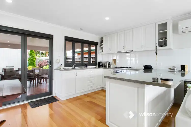 Fourth view of Homely house listing, 3 Blackwood Close, Traralgon VIC 3844