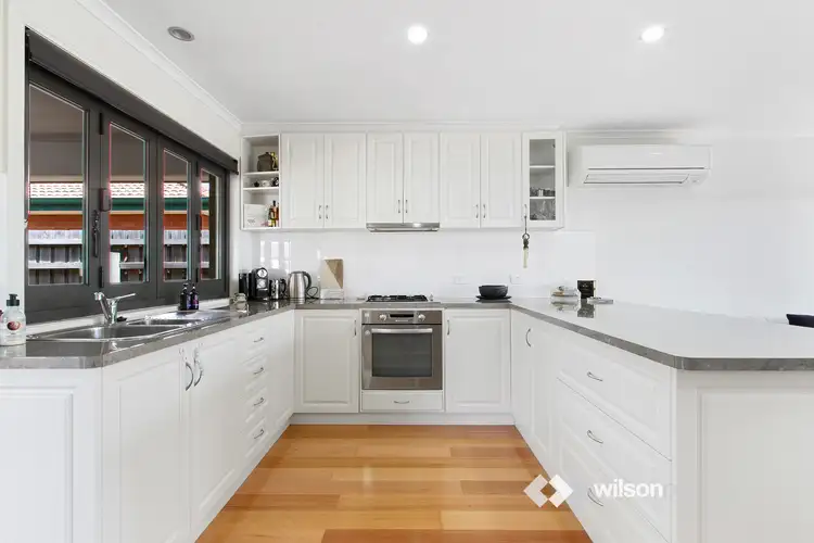 Fifth view of Homely house listing, 3 Blackwood Close, Traralgon VIC 3844