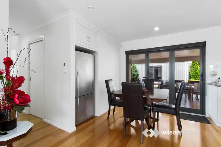 Sixth view of Homely house listing, 3 Blackwood Close, Traralgon VIC 3844