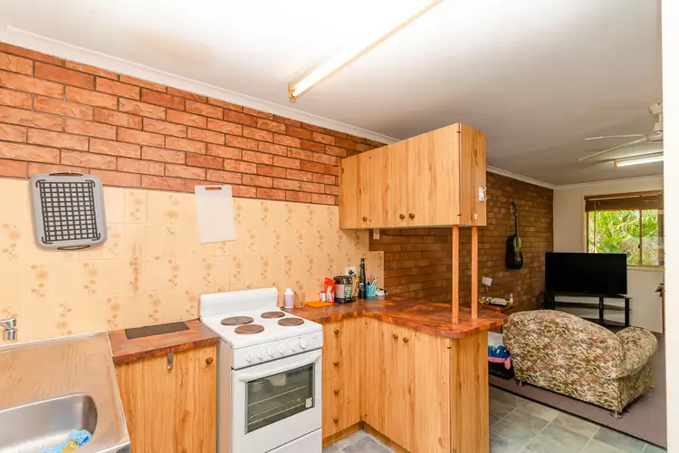 4/230 Alice Street, Maryborough QLD 4650