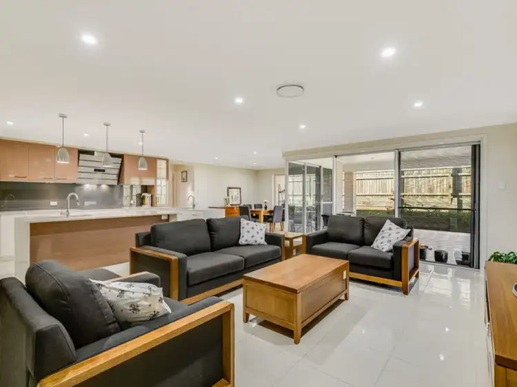 Main view of Homely house listing, 36 Wandoo Crescent, Westbrook QLD 4350