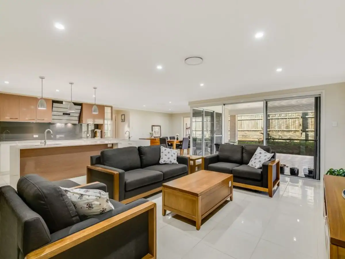 Main view of Homely house listing, 36 Wandoo Crescent, Westbrook QLD 4350