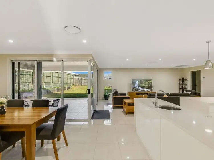 Third view of Homely house listing, 36 Wandoo Crescent, Westbrook QLD 4350