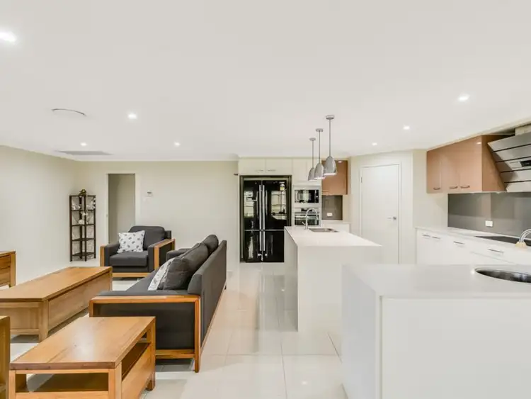 Fourth view of Homely house listing, 36 Wandoo Crescent, Westbrook QLD 4350