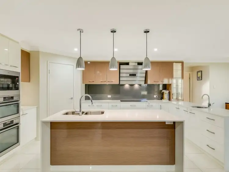 Fifth view of Homely house listing, 36 Wandoo Crescent, Westbrook QLD 4350