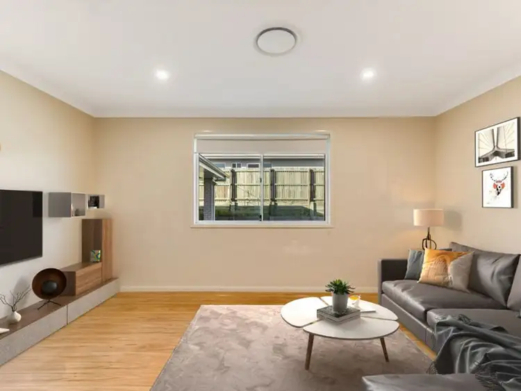 Sixth view of Homely house listing, 36 Wandoo Crescent, Westbrook QLD 4350