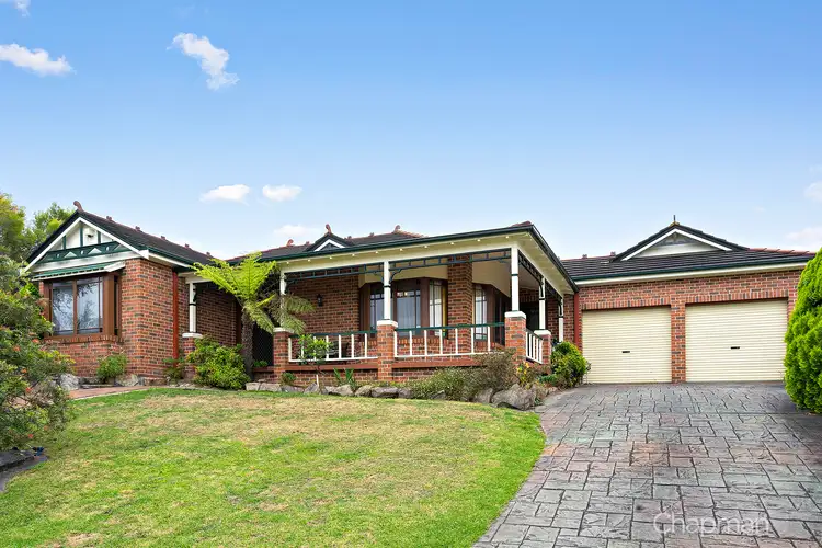 104 Olivet Street, Glenbrook NSW 2773