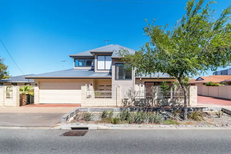 9/42 Sutton Street, Mandurah WA 6210