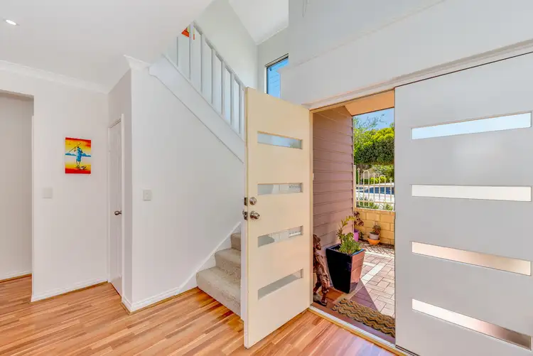 Second view of Homely townhouse listing, 9/42 Sutton Street, Mandurah WA 6210