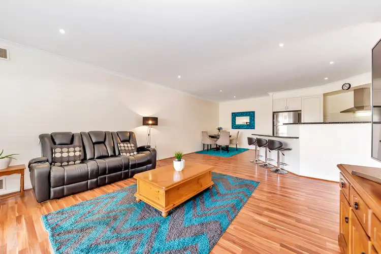 Sixth view of Homely townhouse listing, 9/42 Sutton Street, Mandurah WA 6210