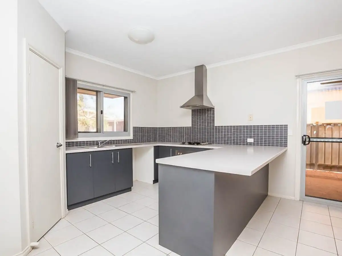 Main view of Homely house listing, 10/11 Rutherford Road, South Hedland WA 6722