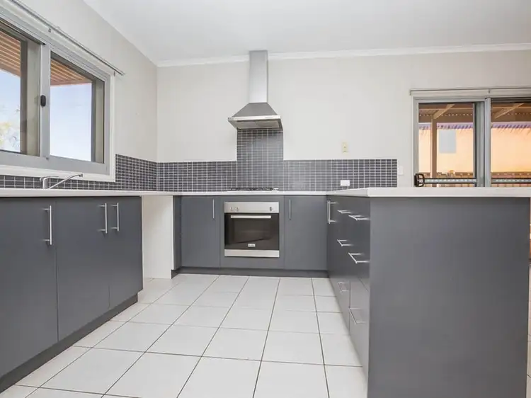 Second view of Homely house listing, 10/11 Rutherford Road, South Hedland WA 6722