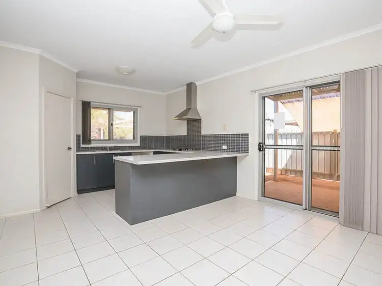 Fourth view of Homely house listing, 10/11 Rutherford Road, South Hedland WA 6722