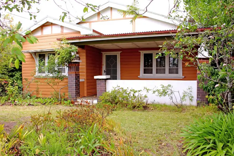Main view of Homely house listing, 54 Princes Highway, Milton NSW 2538