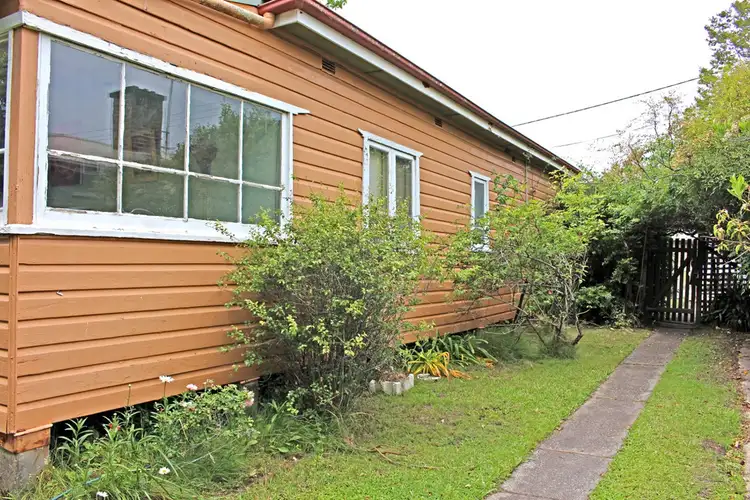 Fifth view of Homely house listing, 54 Princes Highway, Milton NSW 2538