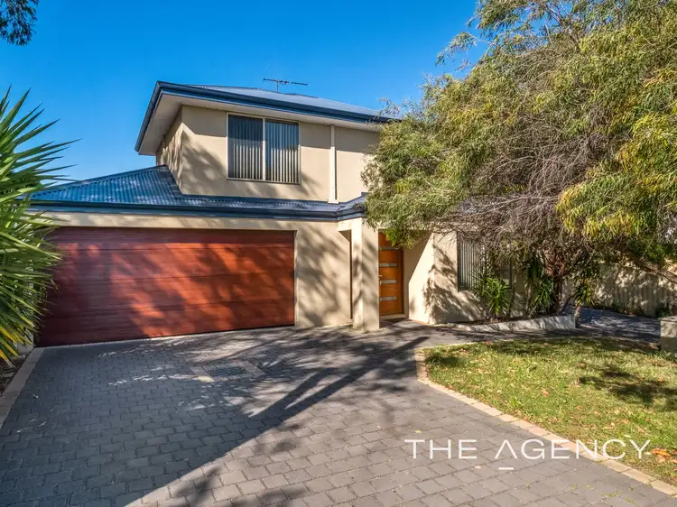 Main view of Homely townhouse listing, 19A Peppering Way, Westminster WA 6061