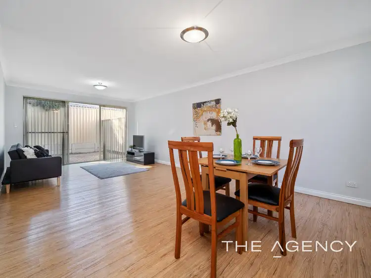 Sixth view of Homely townhouse listing, 19A Peppering Way, Westminster WA 6061
