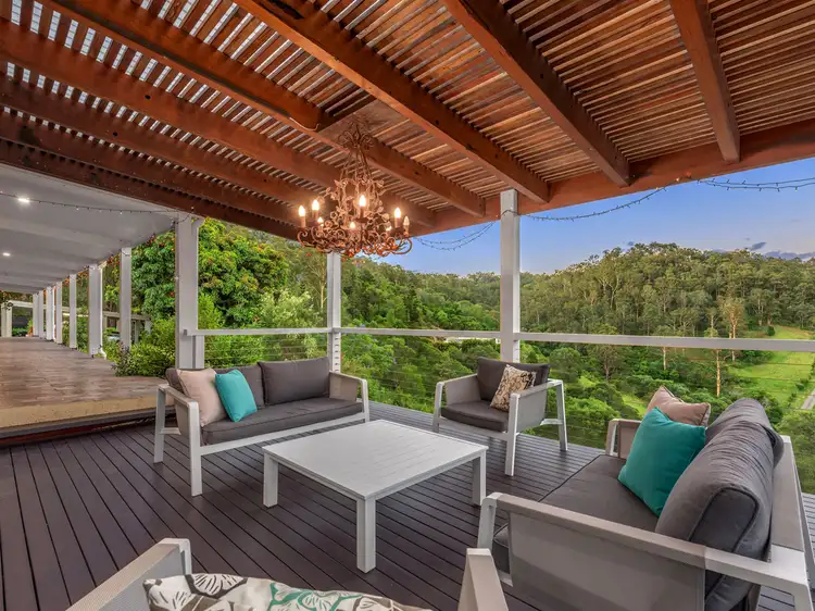 607F Upper Brookfield Road, Upper Brookfield QLD 4069