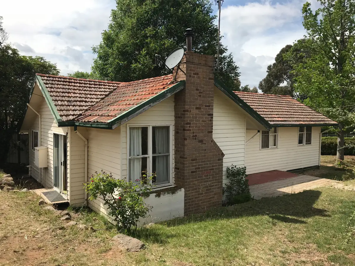 Main view of Homely house listing, 41 Baroona Avenue, Cooma NSW 2630