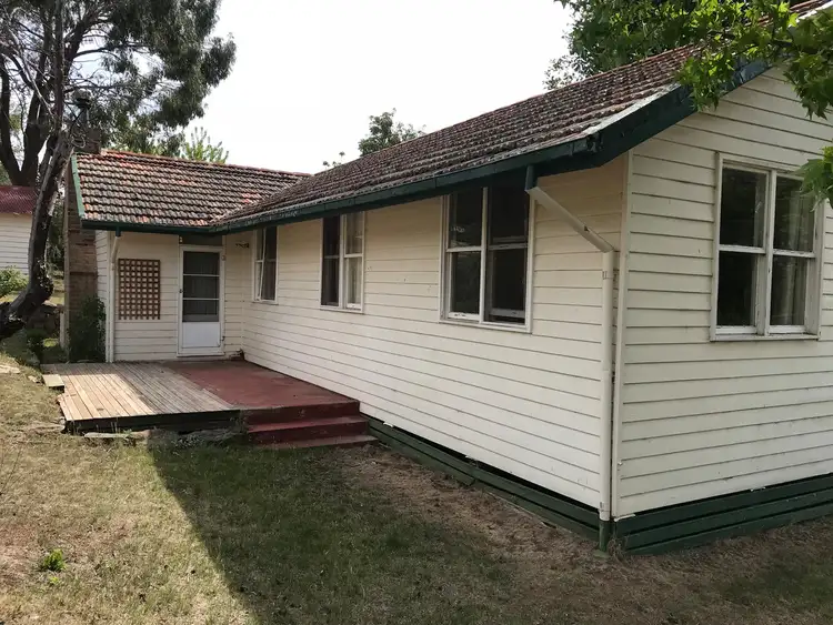 Second view of Homely house listing, 41 Baroona Avenue, Cooma NSW 2630