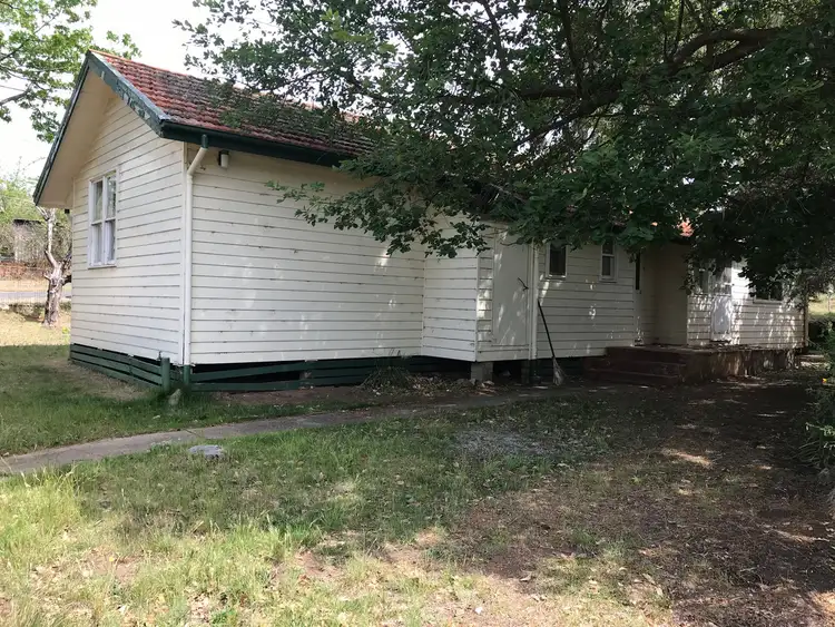 Third view of Homely house listing, 41 Baroona Avenue, Cooma NSW 2630