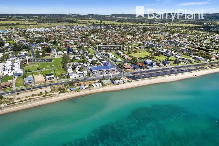 Fourth view of Homely land listing, 162 Marine Drive, Safety Beach VIC 3936