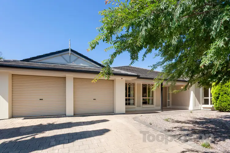 6 Williamson Terrace, Greenwith SA 5125