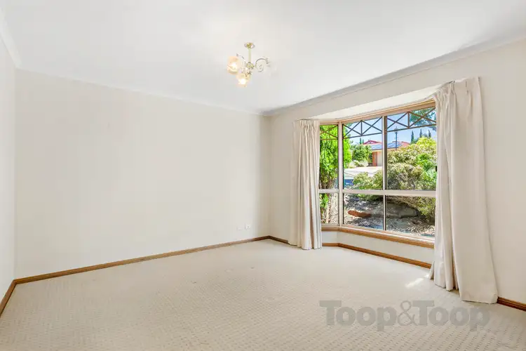 Second view of Homely house listing, 6 Williamson Terrace, Greenwith SA 5125