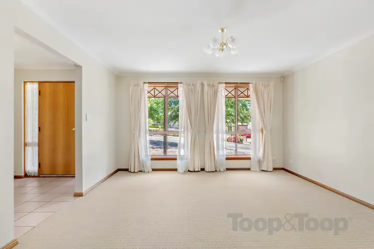 Fourth view of Homely house listing, 6 Williamson Terrace, Greenwith SA 5125