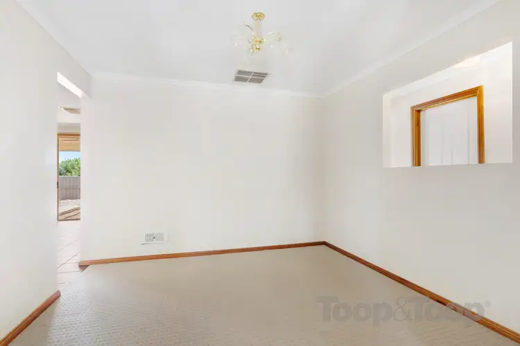 Fifth view of Homely house listing, 6 Williamson Terrace, Greenwith SA 5125