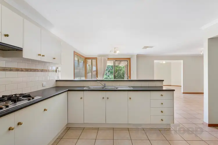 Sixth view of Homely house listing, 6 Williamson Terrace, Greenwith SA 5125