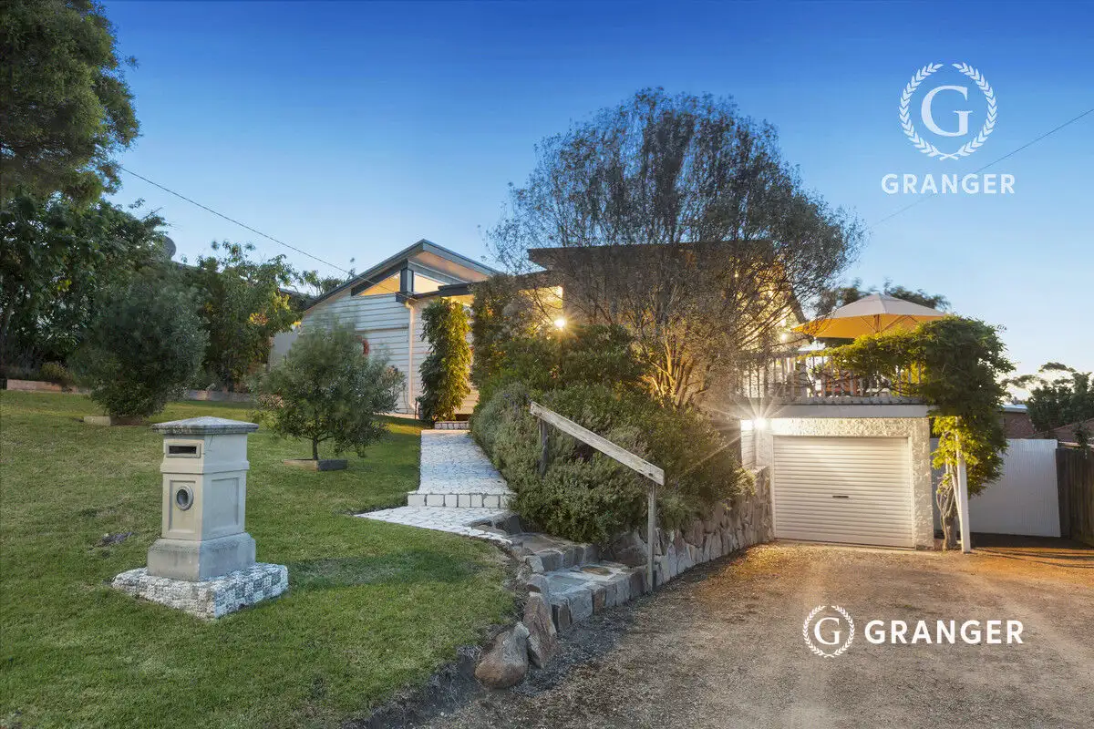 Main view of Homely house listing, 10 Wirruna Road, Dromana VIC 3936