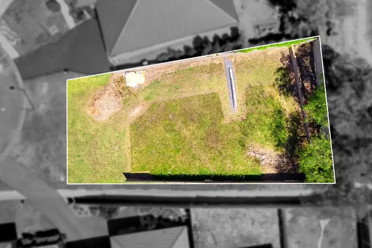 Third view of Homely land listing, 11 Convent Close, Cessnock NSW 2325