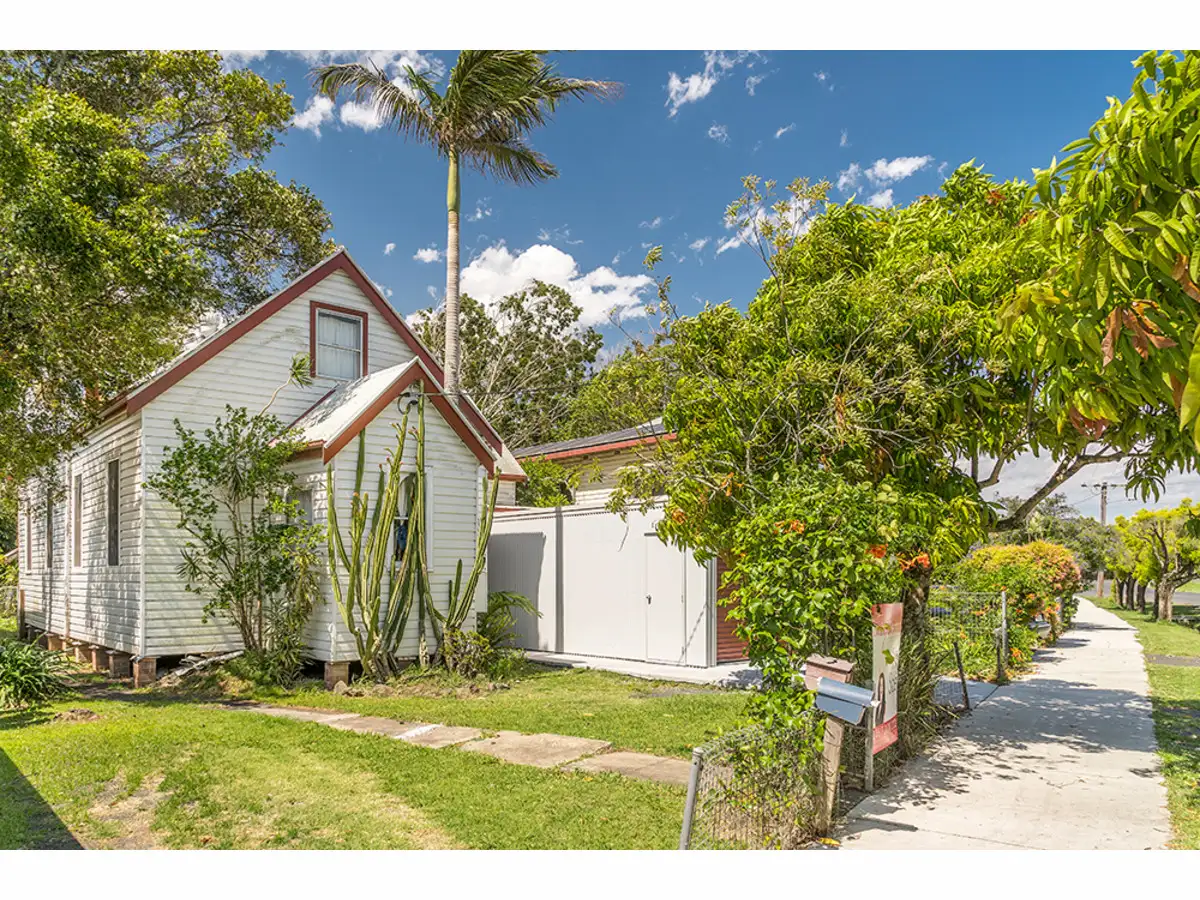 Main view of Homely house listing, 17 Kyogle Street, South Lismore NSW 2480