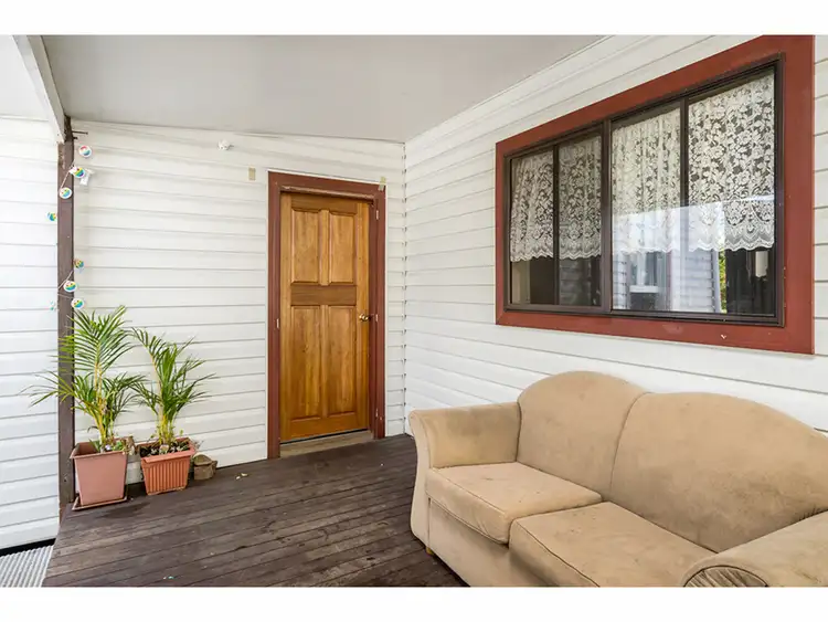 Second view of Homely house listing, 17 Kyogle Street, South Lismore NSW 2480