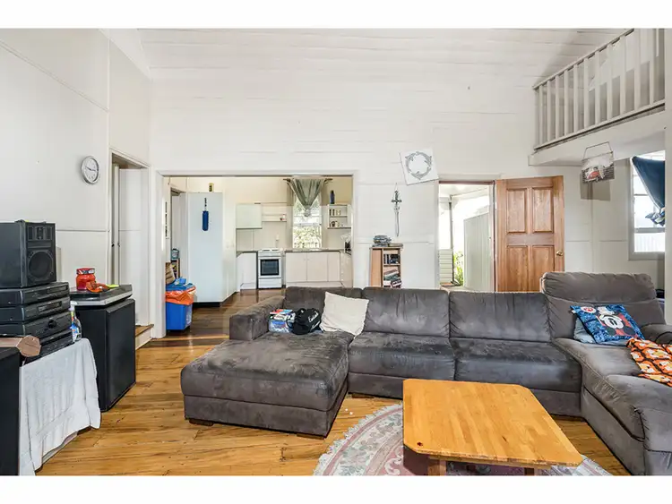Fourth view of Homely house listing, 17 Kyogle Street, South Lismore NSW 2480