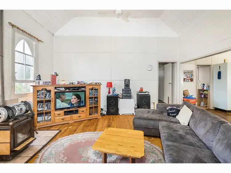 Fifth view of Homely house listing, 17 Kyogle Street, South Lismore NSW 2480
