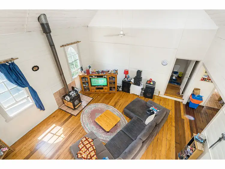 Sixth view of Homely house listing, 17 Kyogle Street, South Lismore NSW 2480
