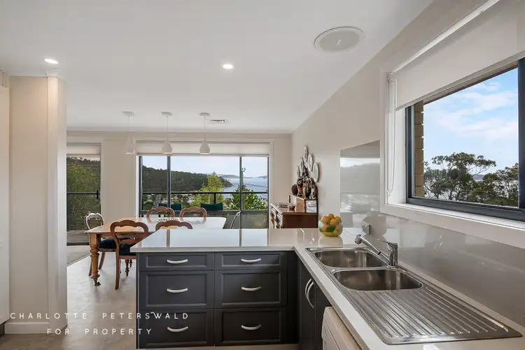 Sixth view of Homely house listing, 14 Auburn Road, Kingston Beach TAS 7050