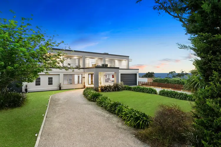 3 McGregor Avenue, Mount Martha VIC 3934