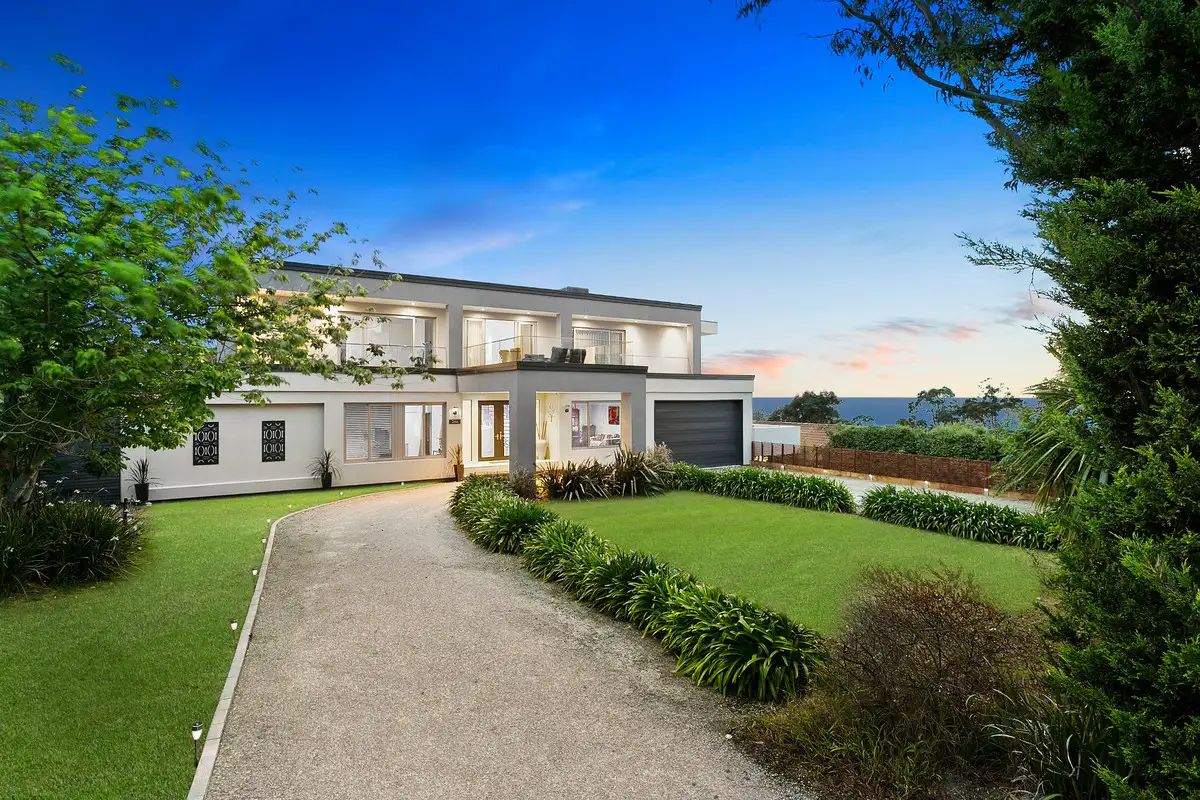 Main view of Homely house listing, 3 McGregor Avenue, Mount Martha VIC 3934