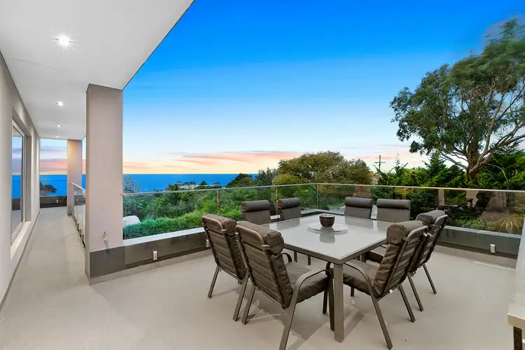 Second view of Homely house listing, 3 McGregor Avenue, Mount Martha VIC 3934