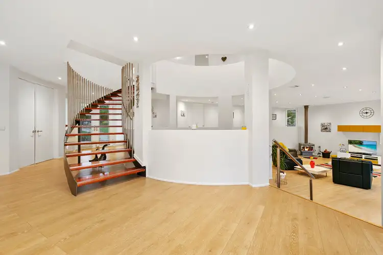 Third view of Homely house listing, 3 McGregor Avenue, Mount Martha VIC 3934