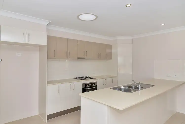 Second view of Homely unit listing, 1/26 Sanctuary Drive, Cranley QLD 4350