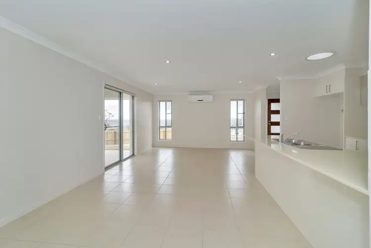 Third view of Homely unit listing, 1/26 Sanctuary Drive, Cranley QLD 4350