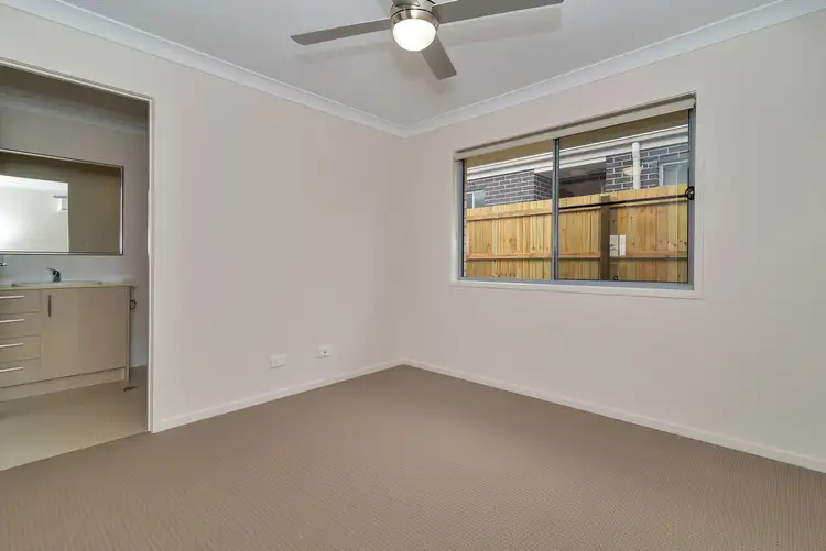 Fourth view of Homely unit listing, 1/26 Sanctuary Drive, Cranley QLD 4350